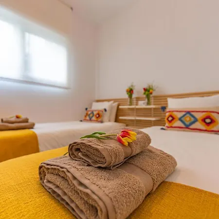 Views, Terrace & Pool - Fibre Wifi - Simplytarifa Apartment Tarifa