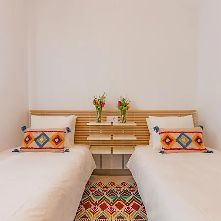 Apartment Views, Terrace & Pool - Fibre Wifi - Simplytarifa Tarifa