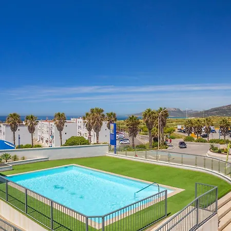 Views, Terrace & Pool - Fibre Wifi - Simplytarifa