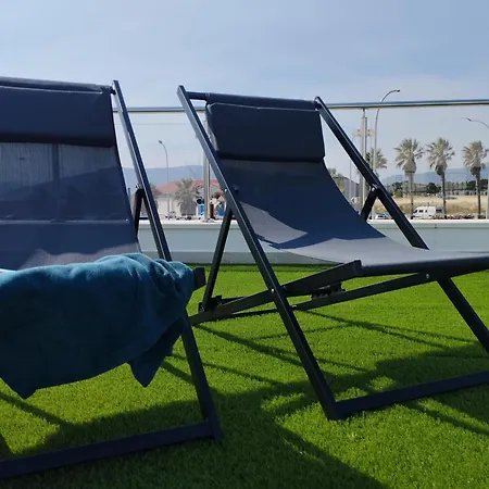 Views, Terrace & Pool - Fibre Wifi - Simplytarifa *