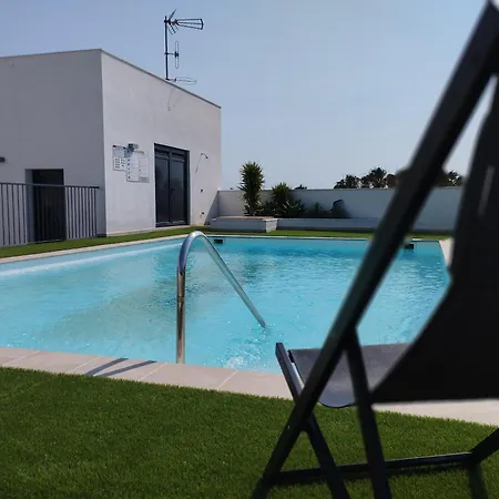 Views, Terrace & Pool - Fibre Wifi - Simplytarifa Tarifa